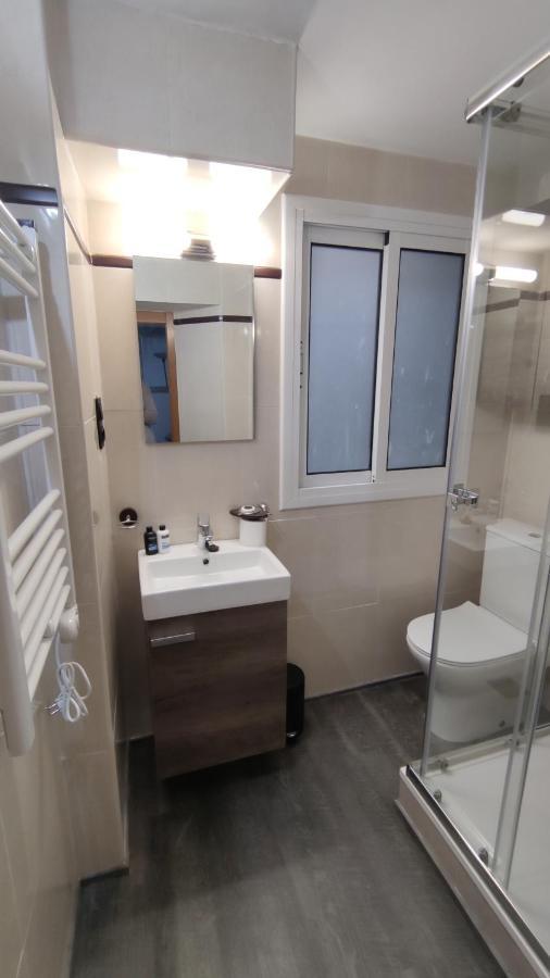 Apartament Picasso Tarragona Exterior foto
